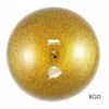 Изображение Мяч М-207BR Галактика SASAKI 18,5 см.(Япония)