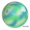 Изображение Мяч М-207VE Венера SASAKI 18,5 см.(Япония)